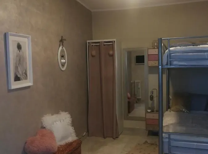 Pokój dwuosobowy